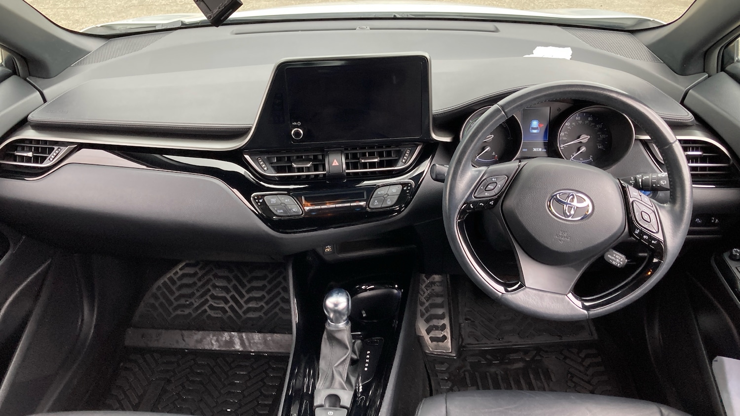 Used Toyota C-HR 2022 for sale - 77935131: Photo 10