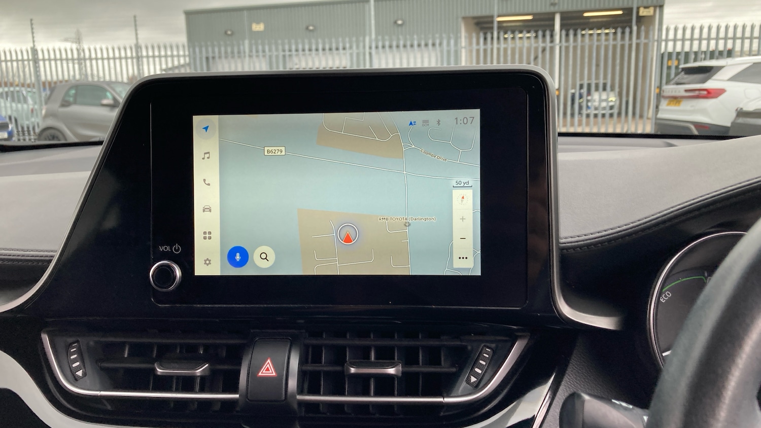 Used Toyota C-HR 2022 for sale - 77935131: Photo 12