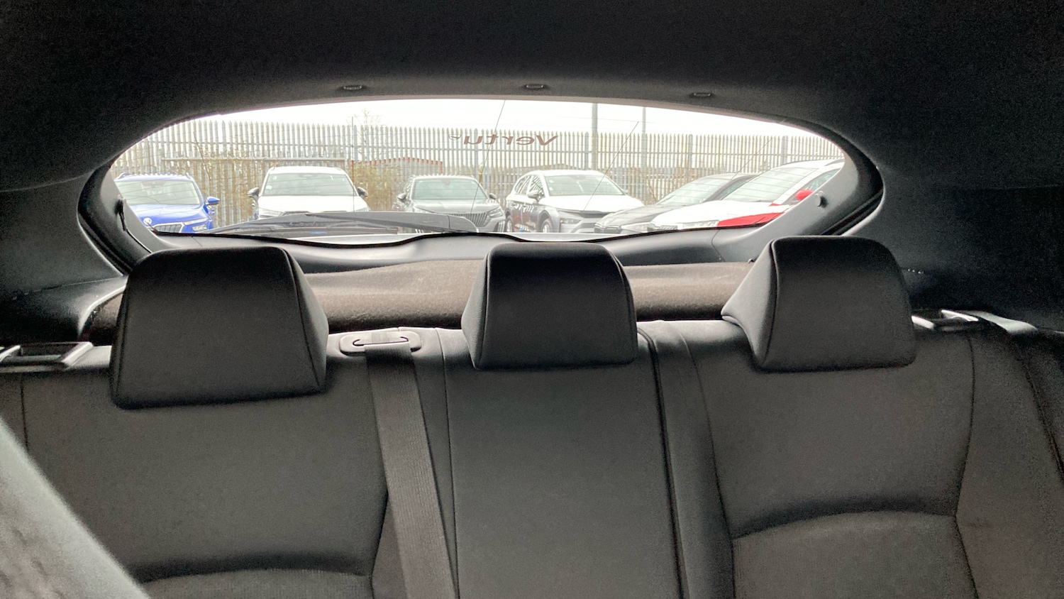 Used Toyota C-HR 2022 for sale - 77935131: Photo 15