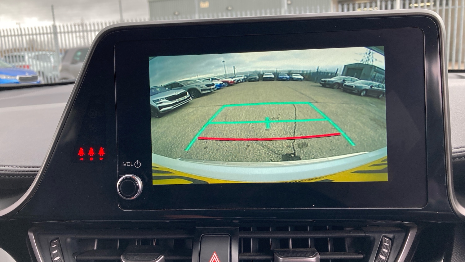 Used Toyota C-HR 2022 for sale - 77935131: Photo 30