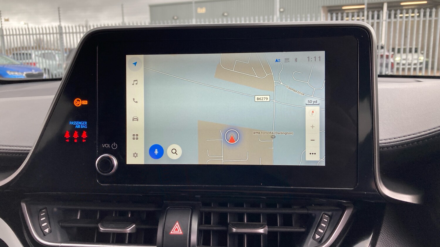 Used Toyota C-HR 2022 for sale - 77935131: Photo 31