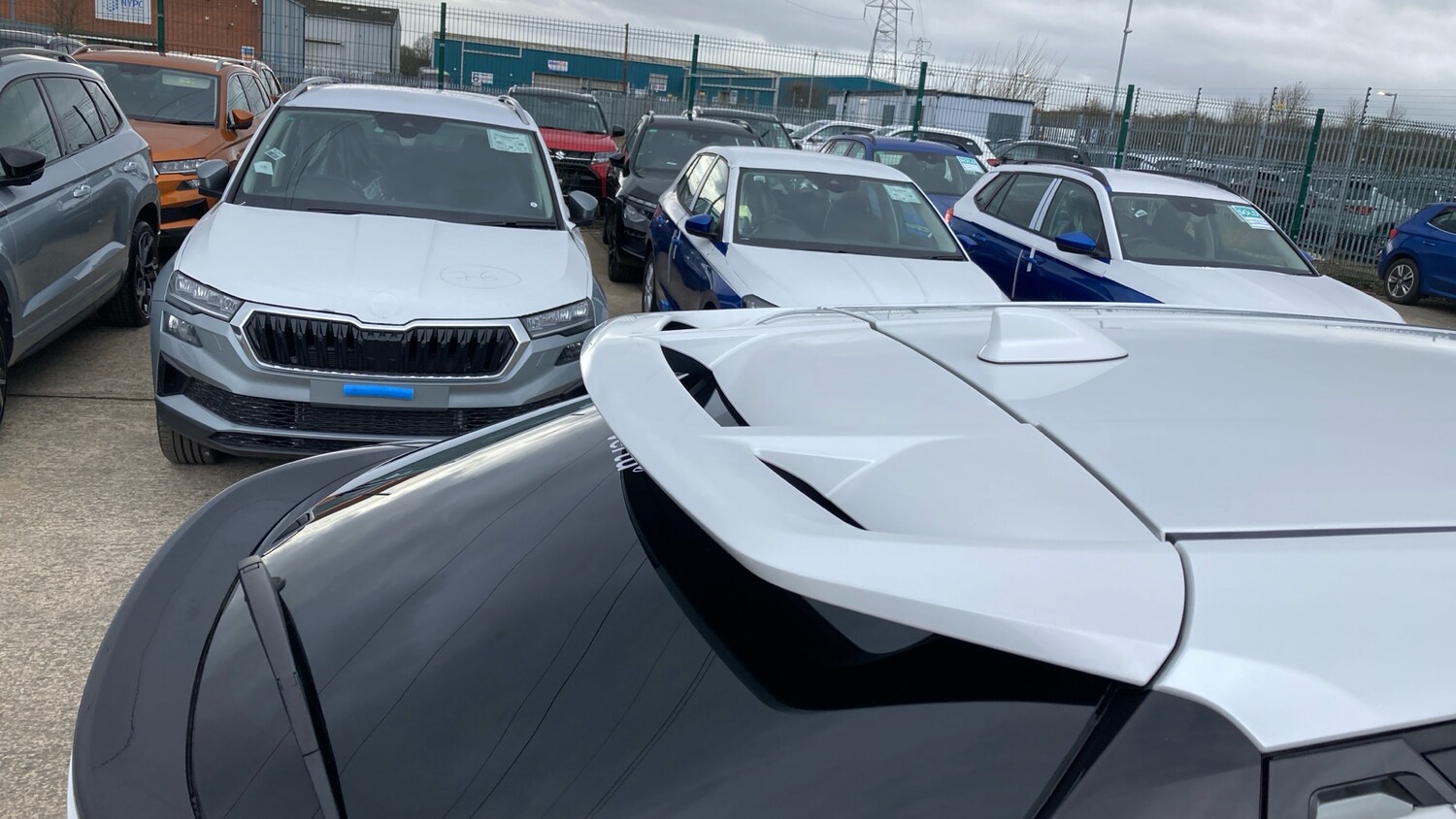 Used Toyota C-HR 2022 for sale - 77935131: Photo 43