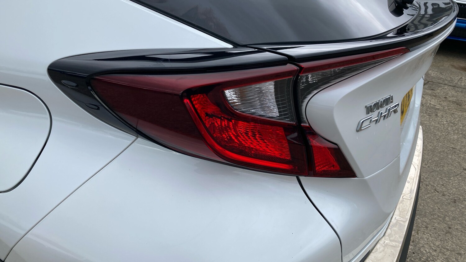 Used Toyota C-HR 2022 for sale - 77935131: Photo 45