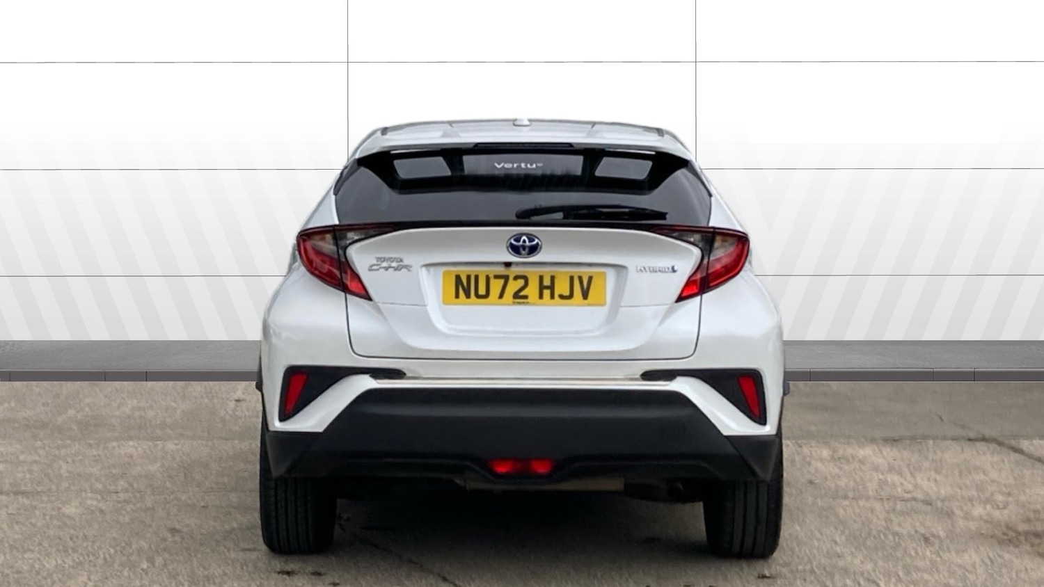 Used Toyota C-HR 2022 for sale - 77935131: Photo 6