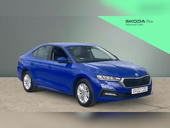 Used Skoda Octavia 2022 for sale - 79788428: Photo