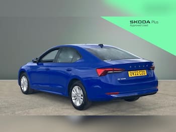 Used Skoda Octavia 2022 for sale - 79788428: Photo