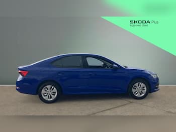 Used Skoda Octavia 2022 for sale - 79788428: Photo