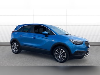 Used Vauxhall Crossland X 2020 for sale - 75567876: Photo