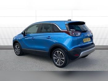 Used Vauxhall Crossland X 2020 for sale - 75567876: Photo