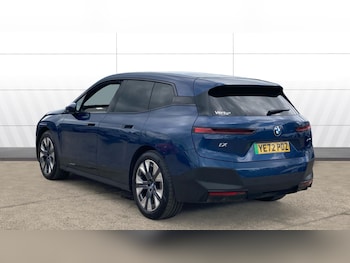 Used BMW iX 2022 for sale - 78716609: Photo