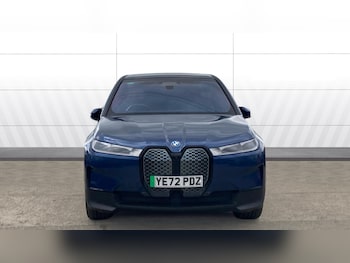 Used BMW iX 2022 for sale - 78716609: Photo