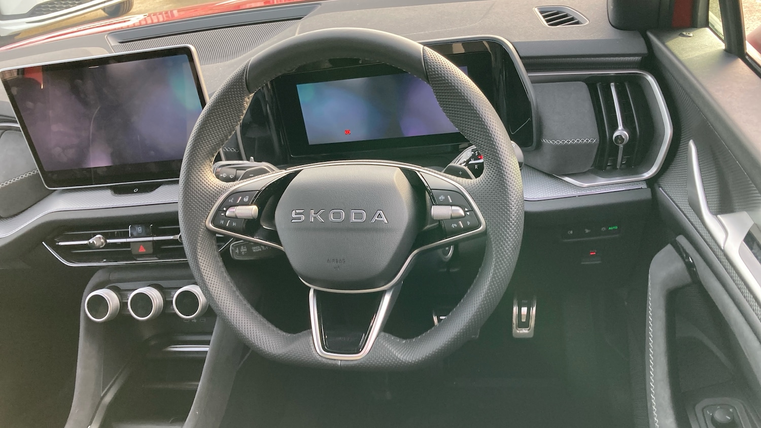 Used Skoda Kodiaq 2025 for sale - 77136111: Photo 10