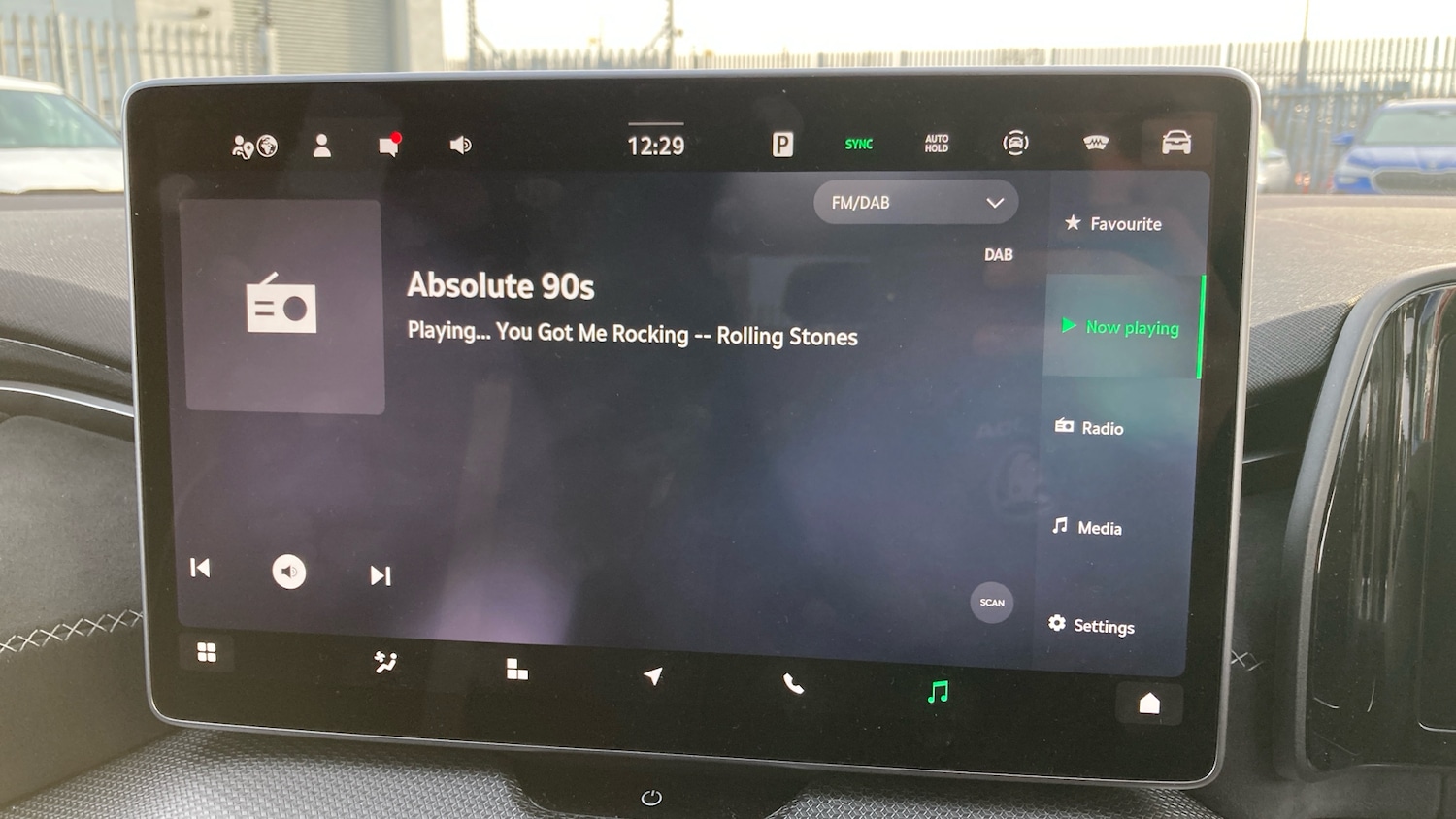 Used Skoda Kodiaq 2025 for sale - 77136111: Photo 12