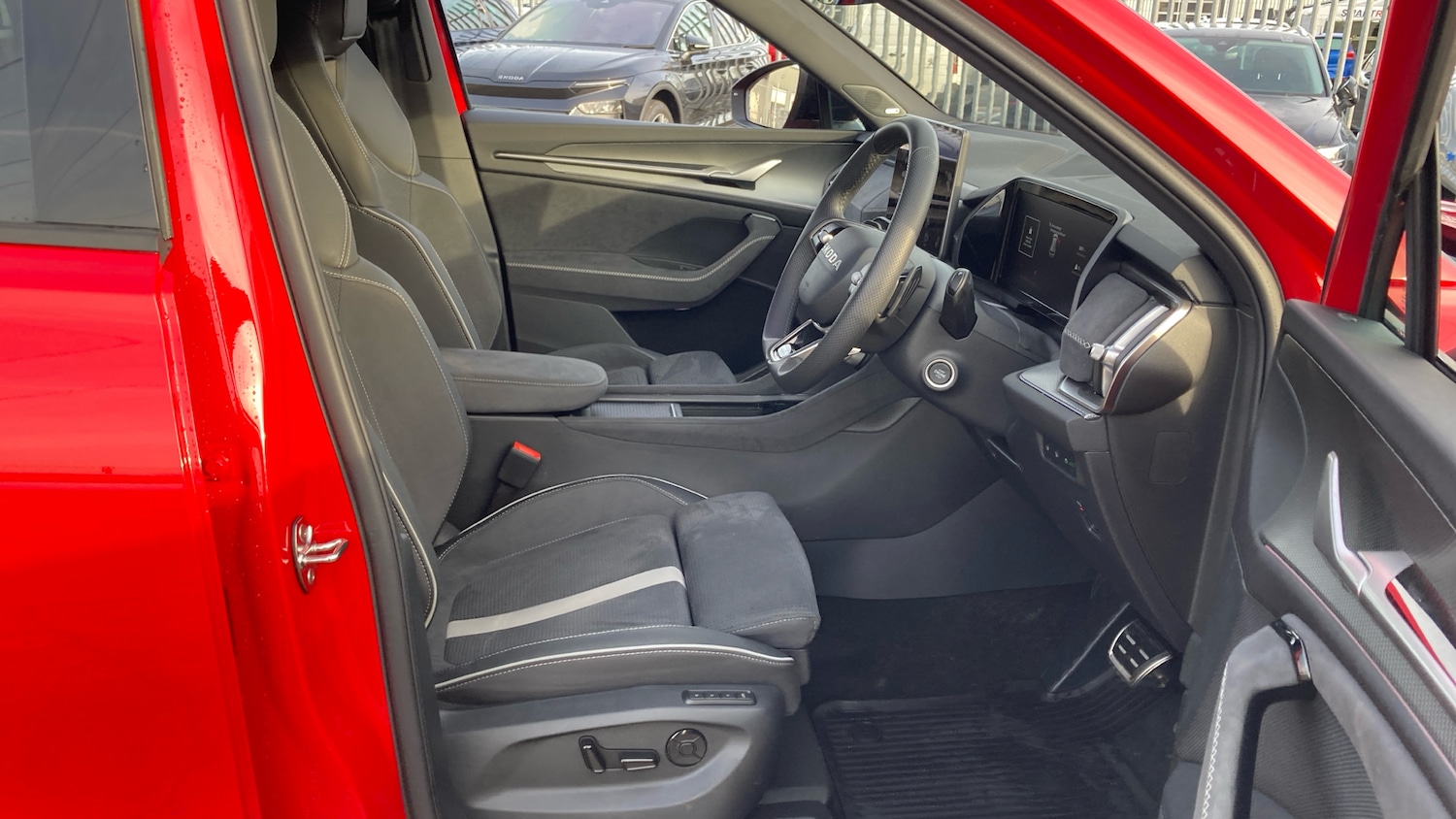 Used Skoda Kodiaq 2025 for sale - 77136111: Photo 15