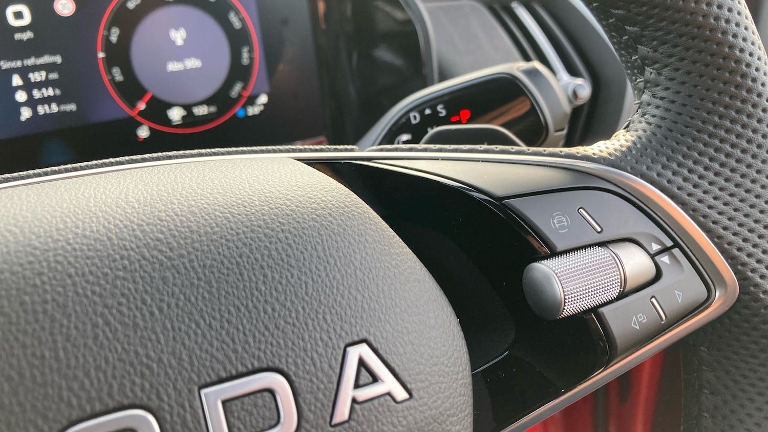 Used Skoda Kodiaq 2025 for sale - 77136111: Photo 18