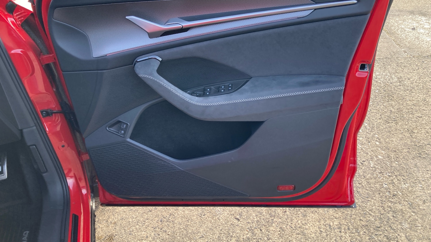 Used Skoda Kodiaq 2025 for sale - 77136111: Photo 19