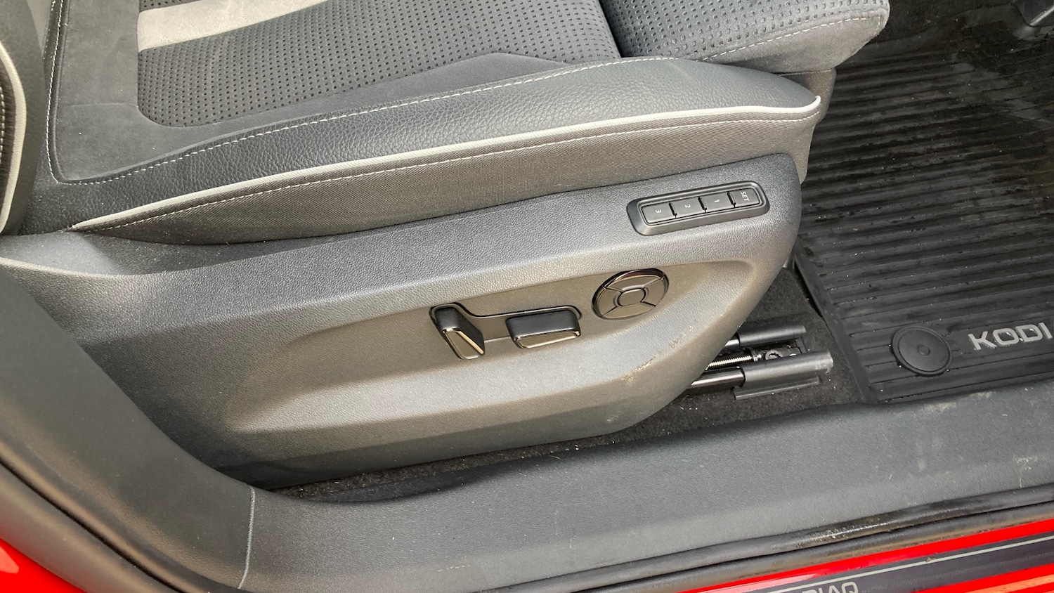 Used Skoda Kodiaq 2025 for sale - 77136111: Photo 27