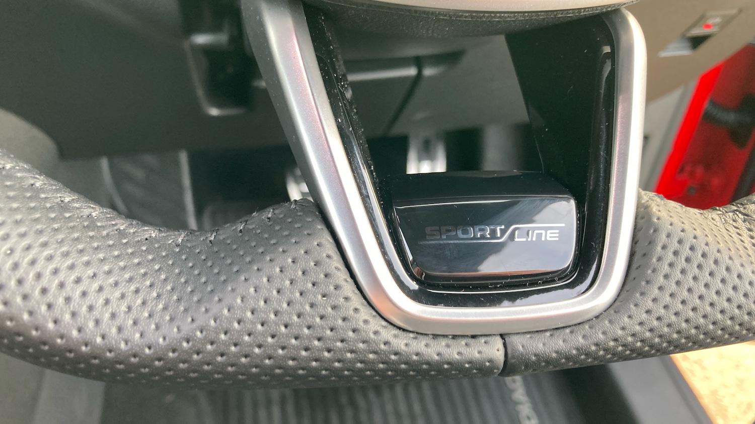 Used Skoda Kodiaq 2025 for sale - 77136111: Photo 29