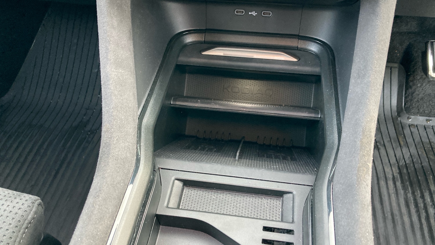 Used Skoda Kodiaq 2025 for sale - 77136111: Photo 30