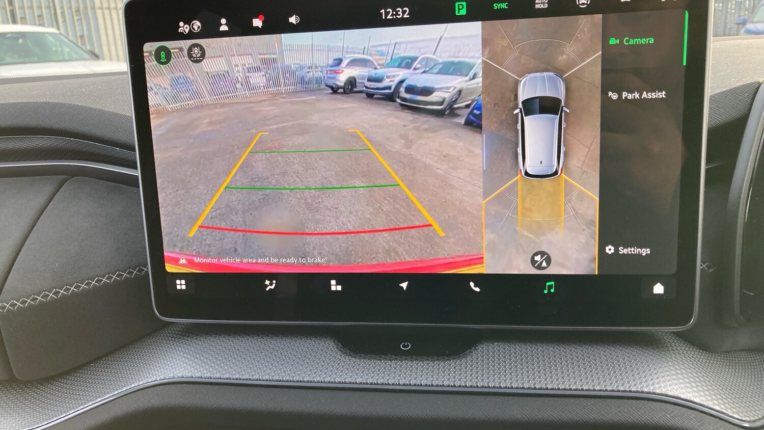 Used Skoda Kodiaq 2025 for sale - 77136111: Photo 31