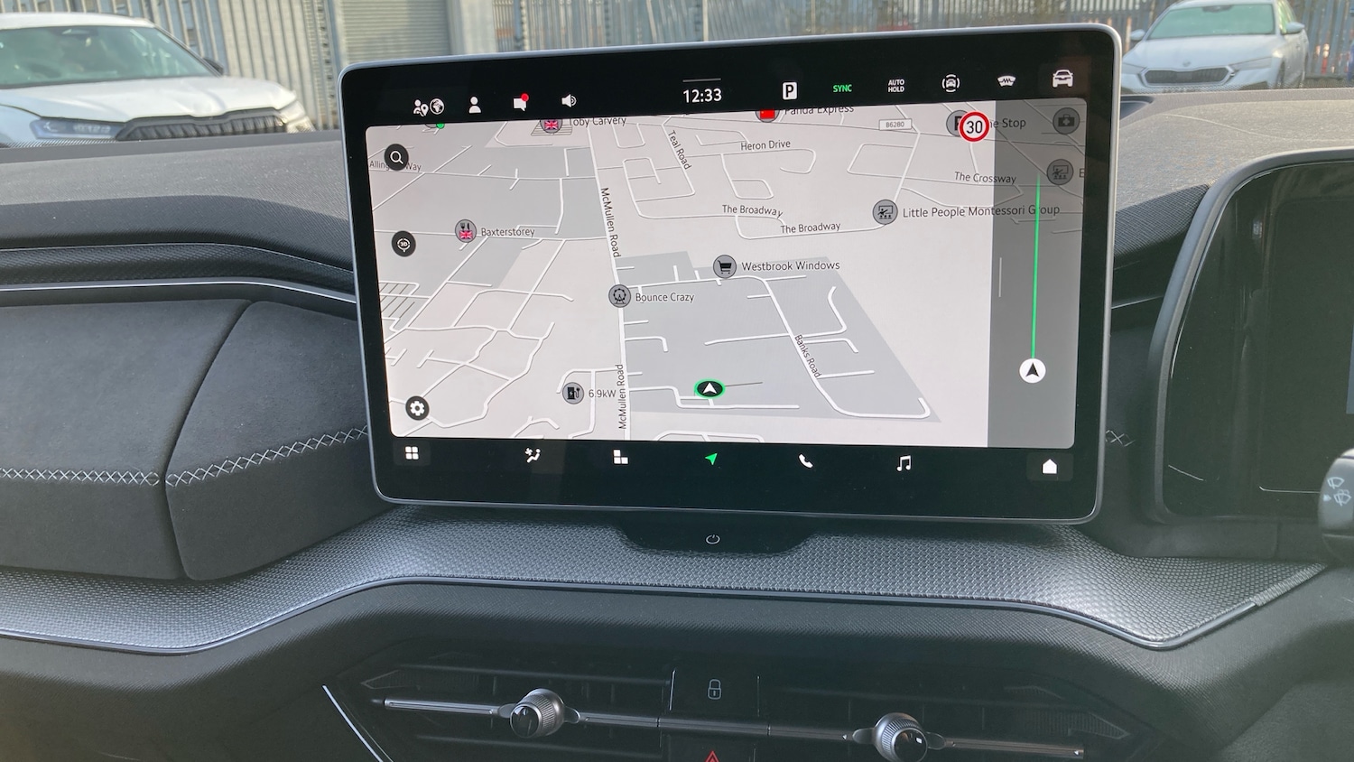 Used Skoda Kodiaq 2025 for sale - 77136111: Photo 32