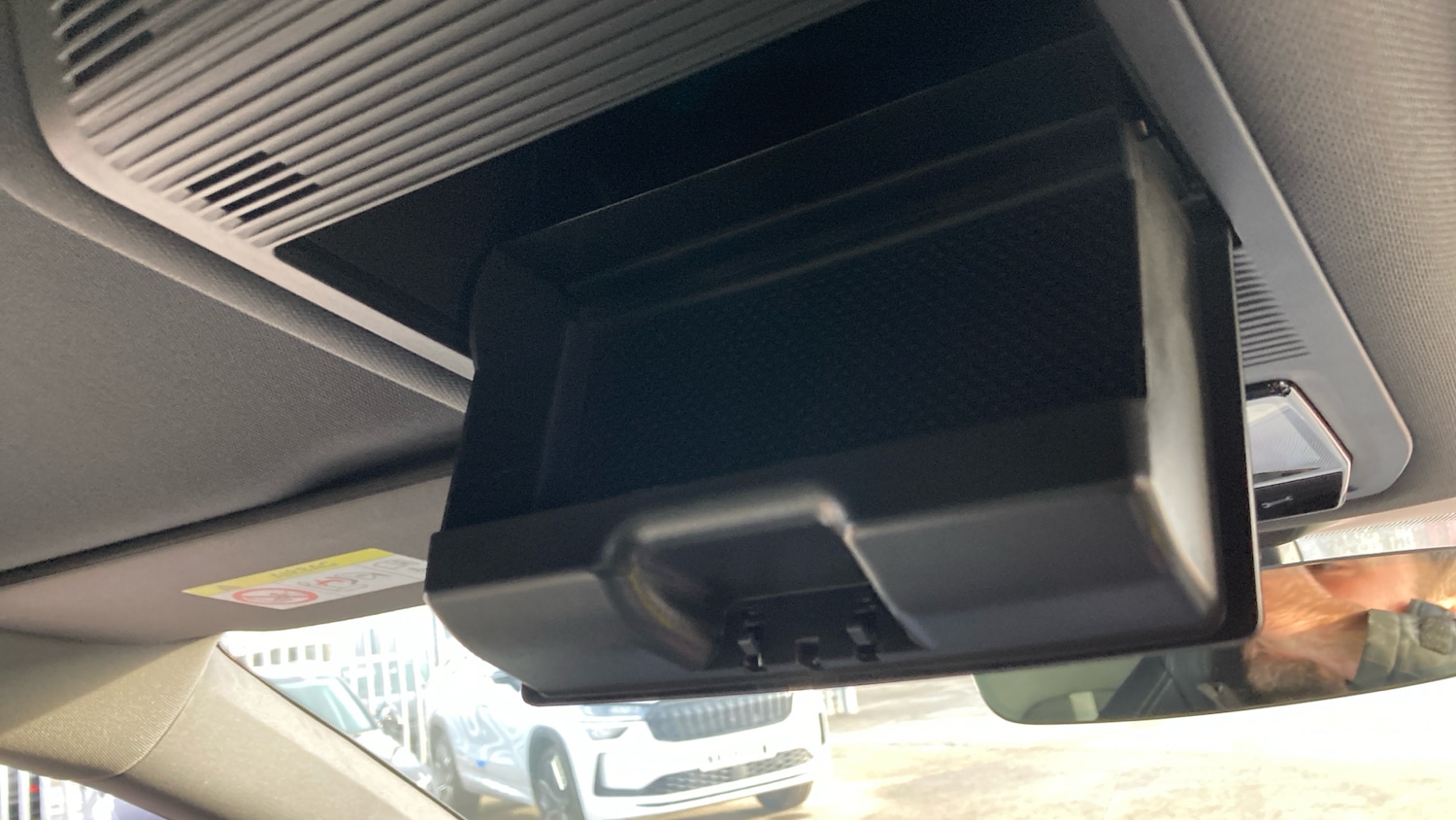 Used Skoda Kodiaq 2025 for sale - 77136111: Photo 33