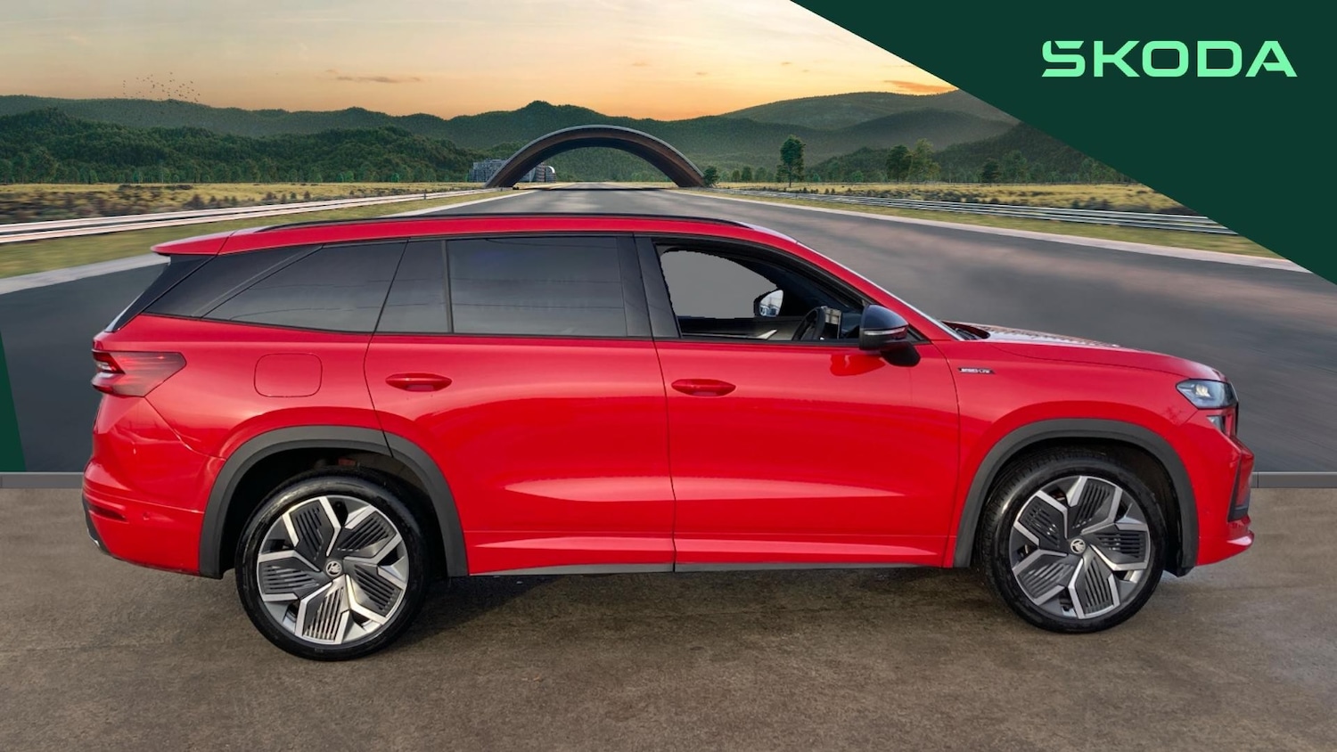 Used Skoda Kodiaq 2025 for sale - 77136111: Photo 4