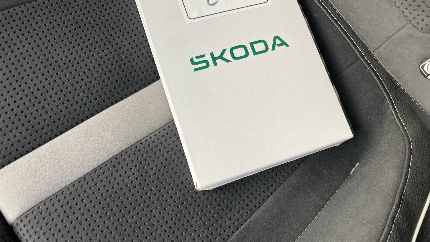 Used Skoda Kodiaq 2025 for sale - 77136111: Photo 42