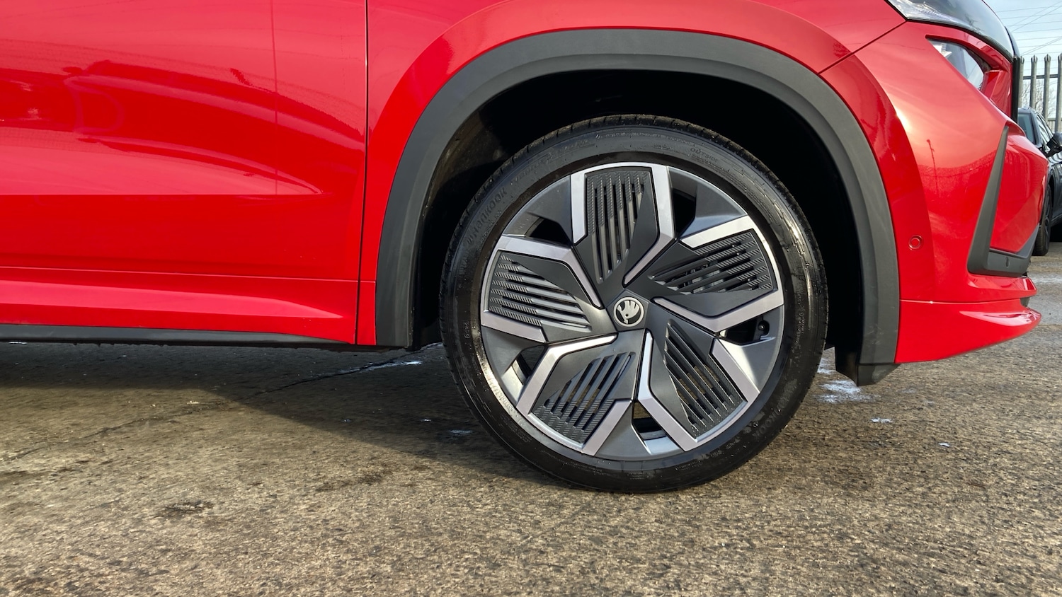 Used Skoda Kodiaq 2025 for sale - 77136111: Photo 5