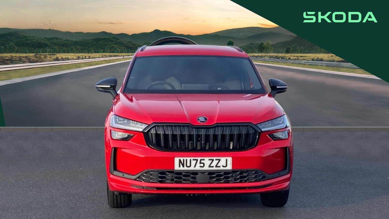 Used Skoda Kodiaq 2025 for sale - 77136111: Photo 7