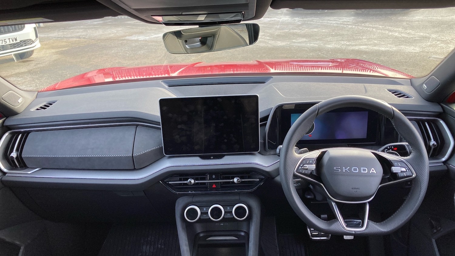 Used Skoda Kodiaq 2025 for sale - 77136111: Photo 9