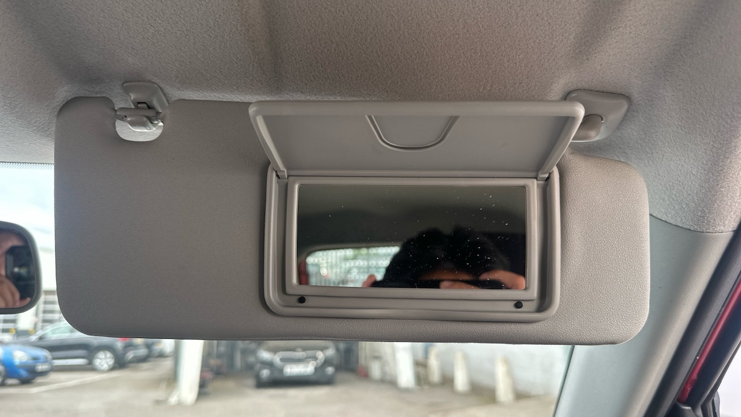 Vehicle 28