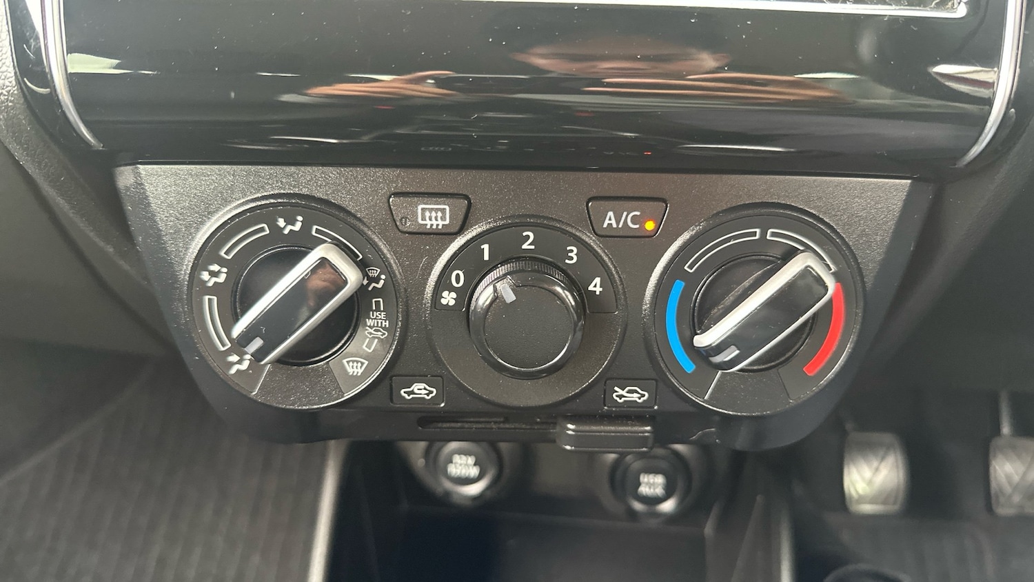 Vehicle 34