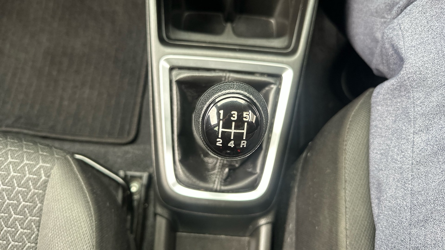 Vehicle 37