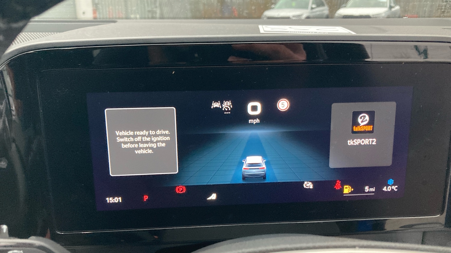 Used Skoda Kodiaq 2025 for sale - 77325994: Photo 11