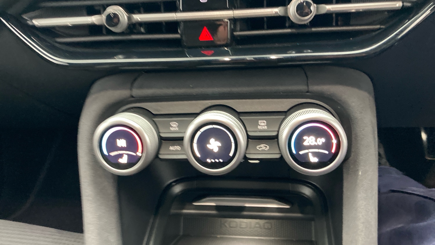 Used Skoda Kodiaq 2025 for sale - 77325994: Photo 13