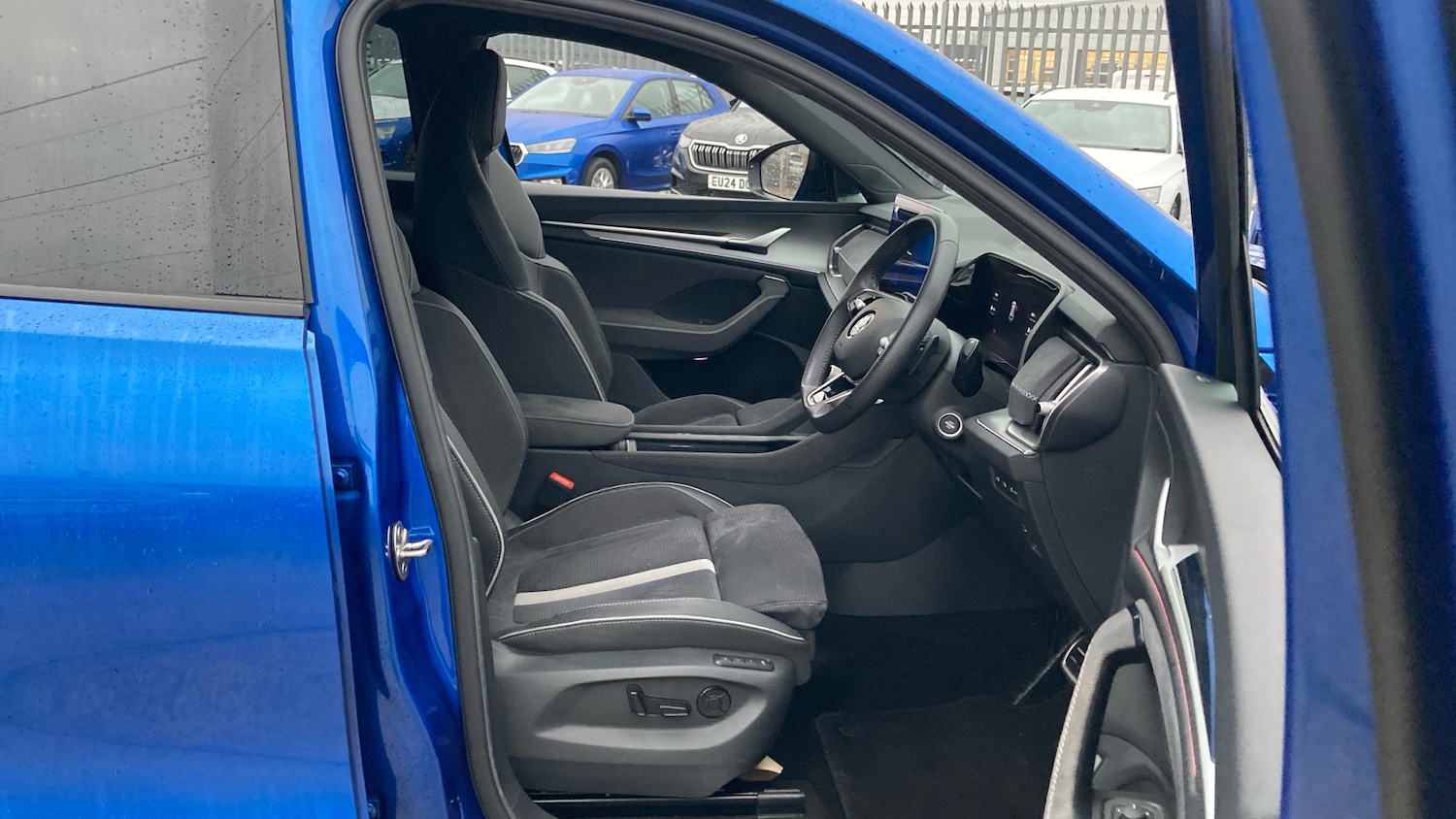 Used Skoda Kodiaq 2025 for sale - 77325994: Photo 15