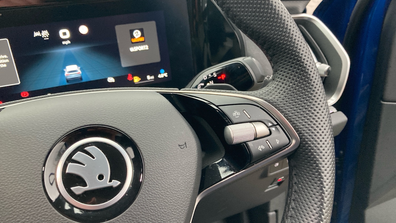 Used Skoda Kodiaq 2025 for sale - 77325994: Photo 18