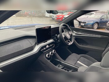 Used Skoda Kodiaq 2025 for sale - 77325994: Photo