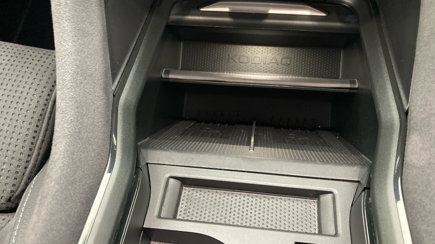 Used Skoda Kodiaq 2025 for sale - 77325994: Photo 31