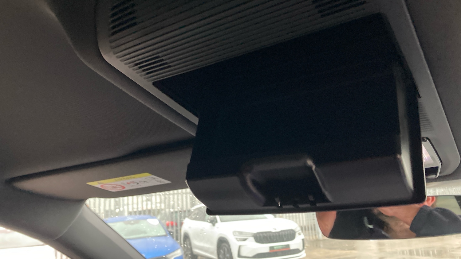 Used Skoda Kodiaq 2025 for sale - 77325994: Photo 32