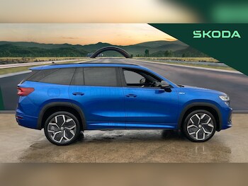 Used Skoda Kodiaq 2025 for sale - 77325994: Photo