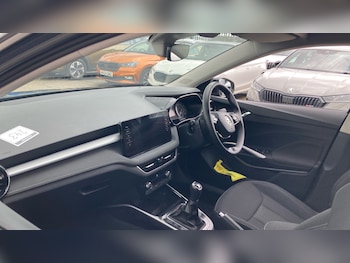 Used Skoda Fabia 2024 for sale - 78745151: Photo