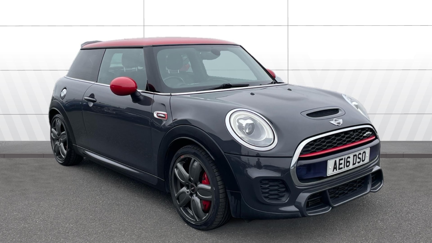 Used MINI Hatch 2016 for sale - 76299754: Photo 1