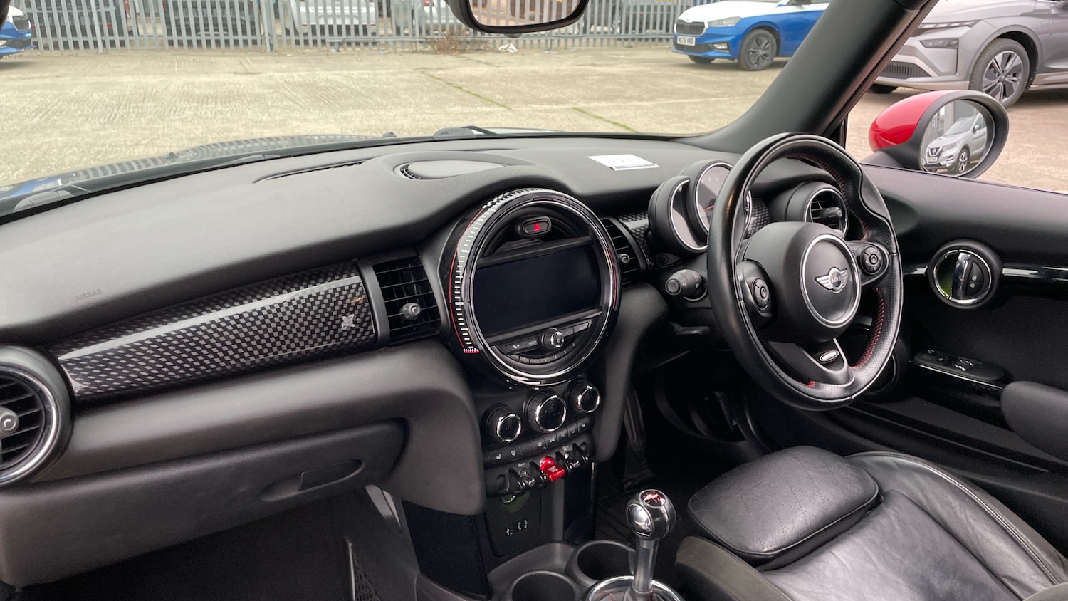 Used MINI Hatch 2016 for sale - 76299754: Photo 10
