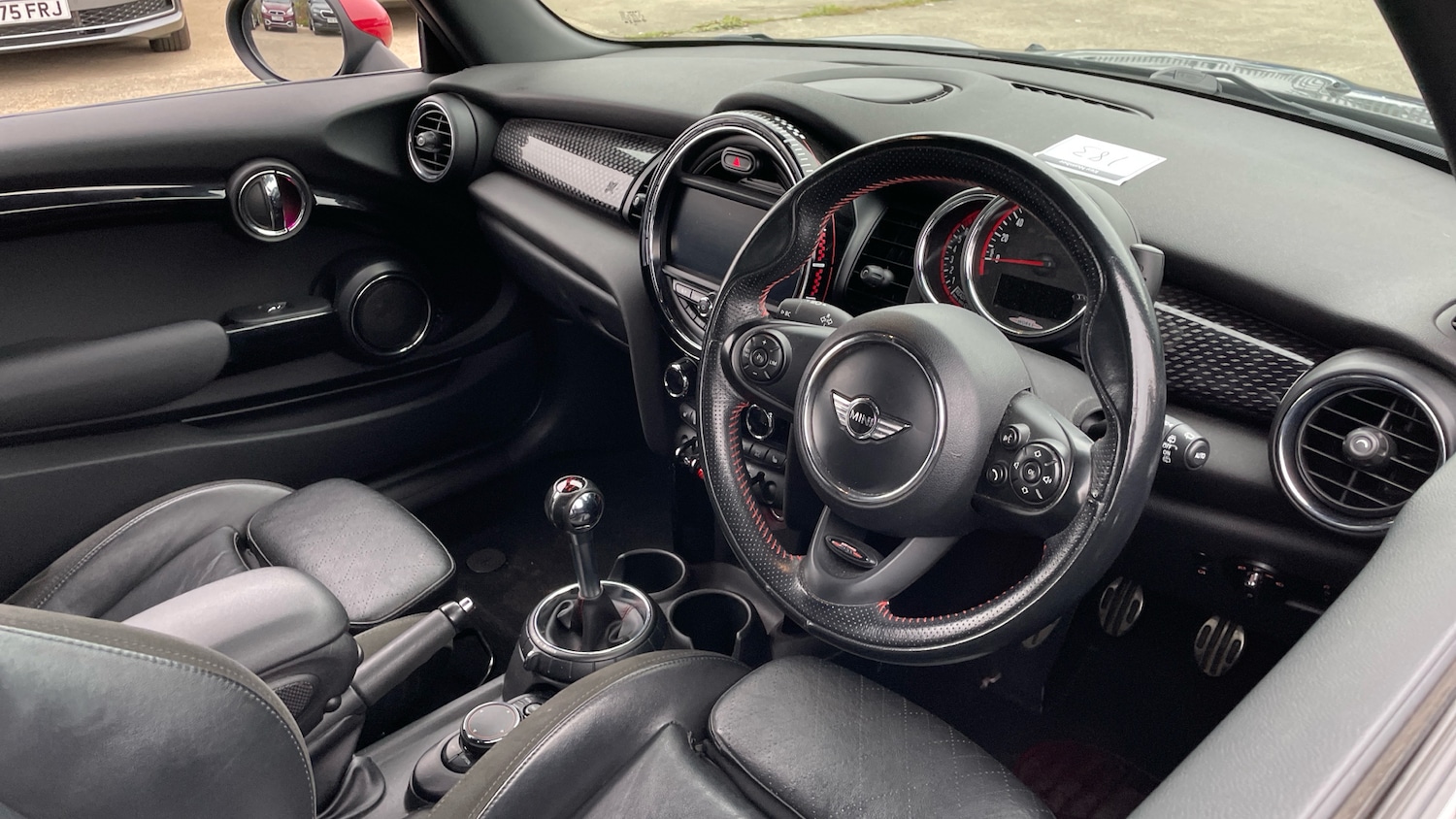 Used MINI Hatch 2016 for sale - 76299754: Photo 11