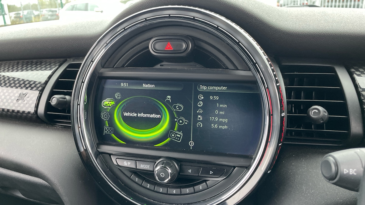 Used MINI Hatch 2016 for sale - 76299754: Photo 12