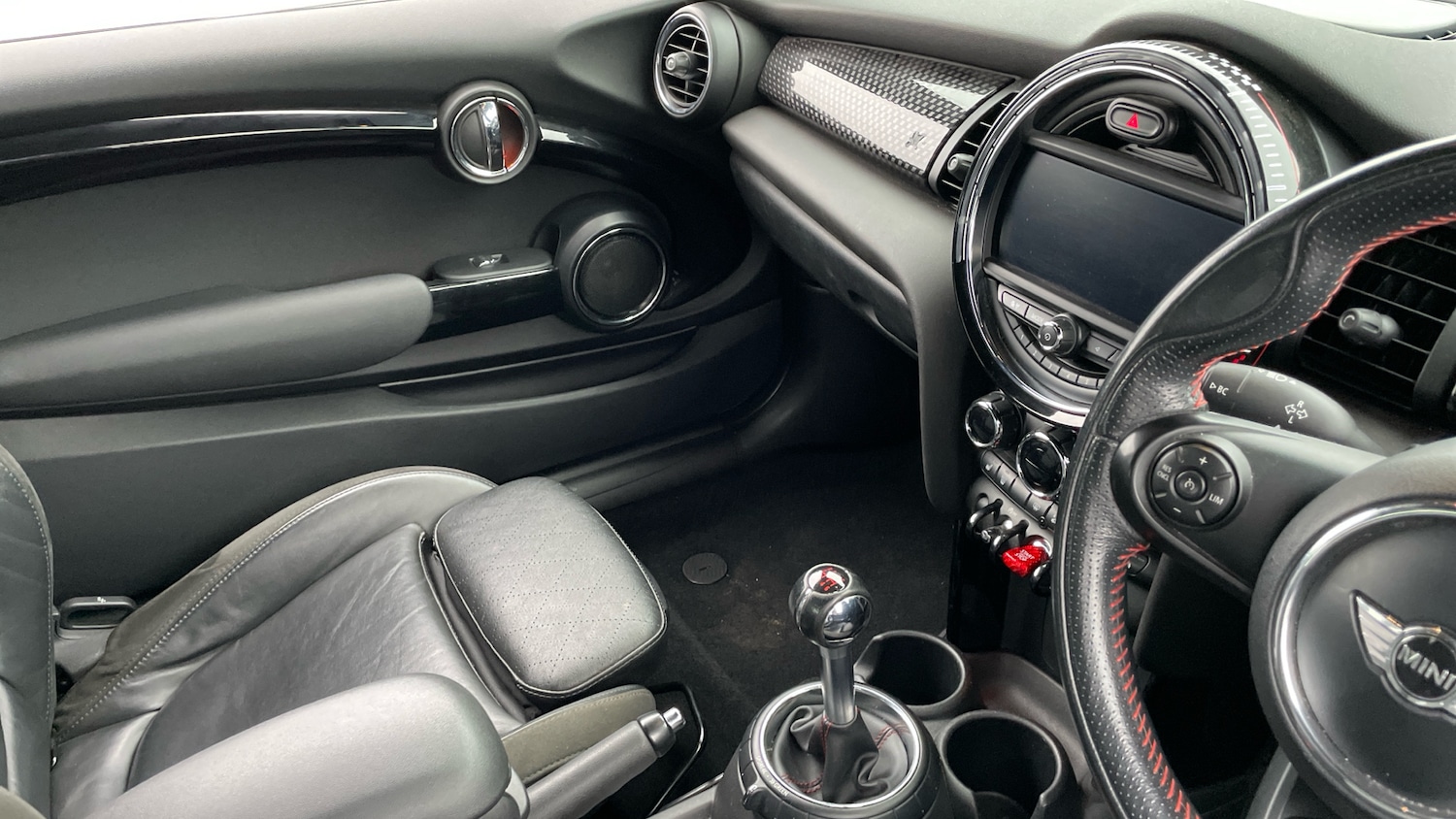 Used MINI Hatch 2016 for sale - 76299754: Photo 14