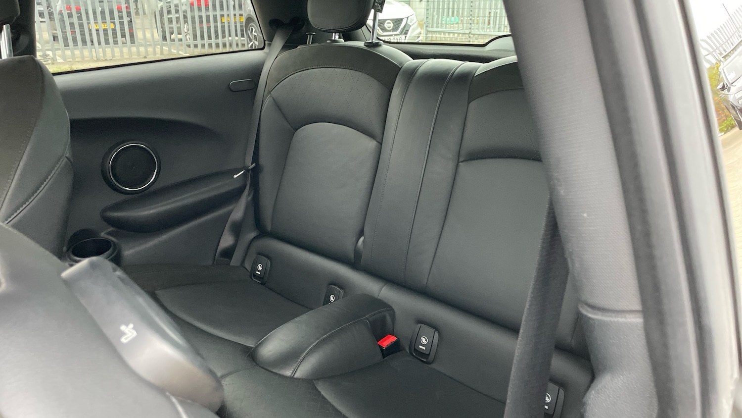 Used MINI Hatch 2016 for sale - 76299754: Photo 16