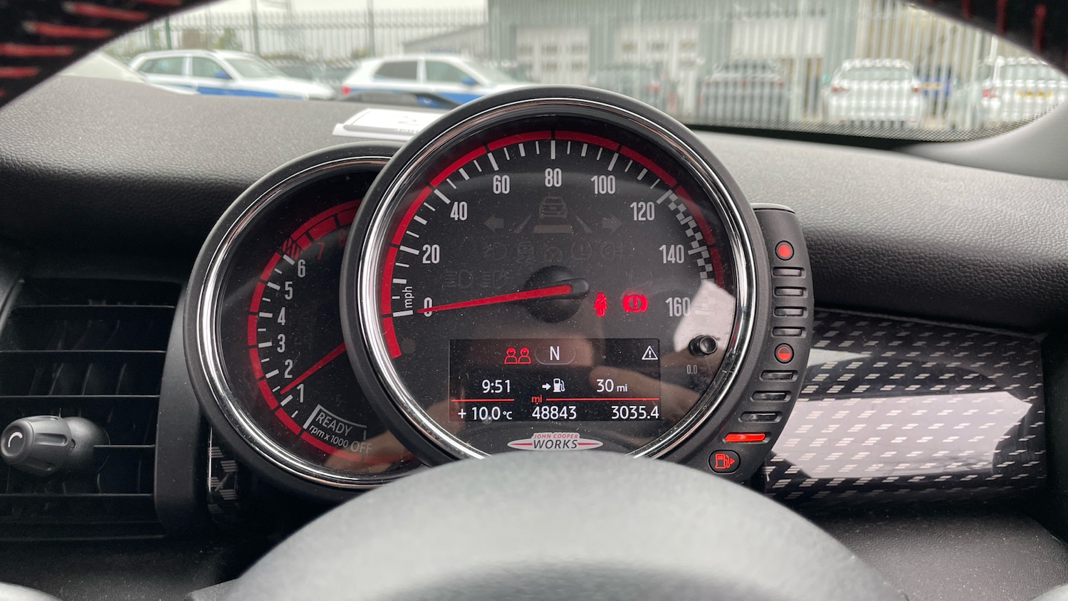 Used MINI Hatch 2016 for sale - 76299754: Photo 18